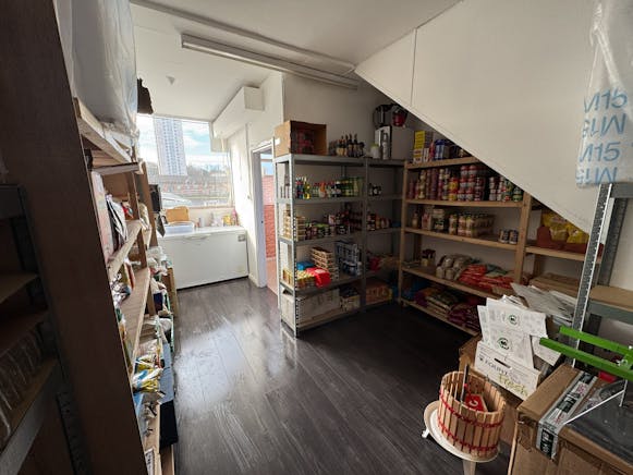 Holistic Health Hub, 25 Castlemilk Arcade, Glasgow For Sale - IMG_3482.jpg