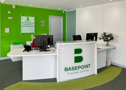 Basepoint Business & Innovation Centre, Crawley, Serviced Office To Let - 2.jpg