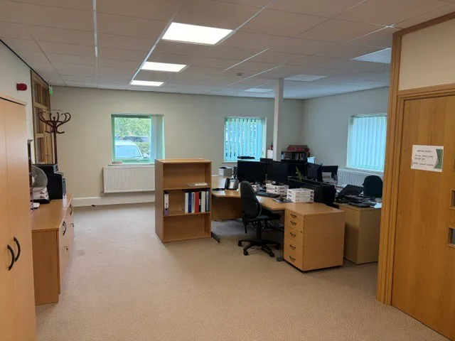 Unit 6, Escrick Business Park, Riccall Road, York, North Yorkshire, YO19 6FD