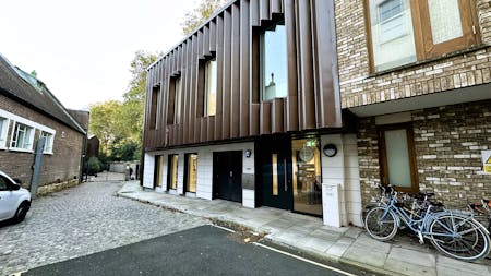 Montagu House, London, Office To Let - Montagu House 7e Wakefield Street London WC1H 9PG  external 1.JPEG