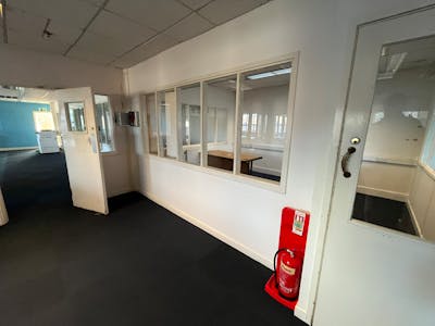 Office Premises, Hayfield Road, High Peak, Industrial/Logistics / Office To Let - IMG_0490.jpg