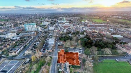 58-60 Silver Street, Enfield, Land To Let / For Sale - Silver_Street_3.jpg