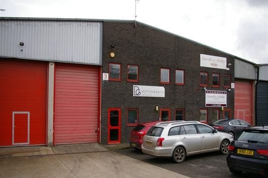 3, Field End, Long Crendon, Industrial To Let - crednon11111111.jpeg