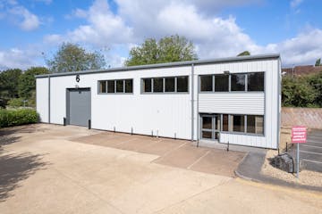 6 Riverwey Industrial Park, Newman Lane, Alton, Industrial / Warehouse To Let - JamesWillsPhotography6RiverweyAlton009.jpg