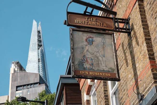 44 Kipling Street, London, Investment For Sale - kiplingstreet051.jpg 44 Kipling Street, London, Investment For Sale - kiplingstreet051.jpg