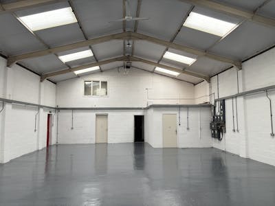 Unit 9, Ynyswen Industrial Estate, Treorchy, Industrial To Let - IMG_1703.jpg