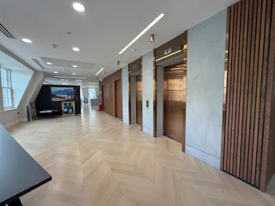 1, One Old Queen Street SW1, London, Managed Office / Office To Let - IMG_3711.JPG