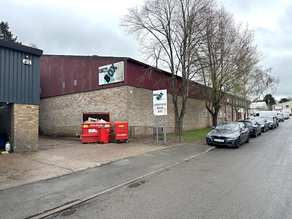 5-8 Longfield Road, Sydenham Industrial Estate, Leamington Spa, Industrial/Logistics / Warehouse For Sale - IMG_5909.JPG