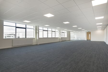 Unit 2 Ignition, Faraday Road, Swindon, Industrial To Let - IW191219U2CA043.jpg