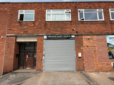 80 Mott Street, Birmingham, D1 (Non Residential Institutions) To Let - IMG_8004.jpeg