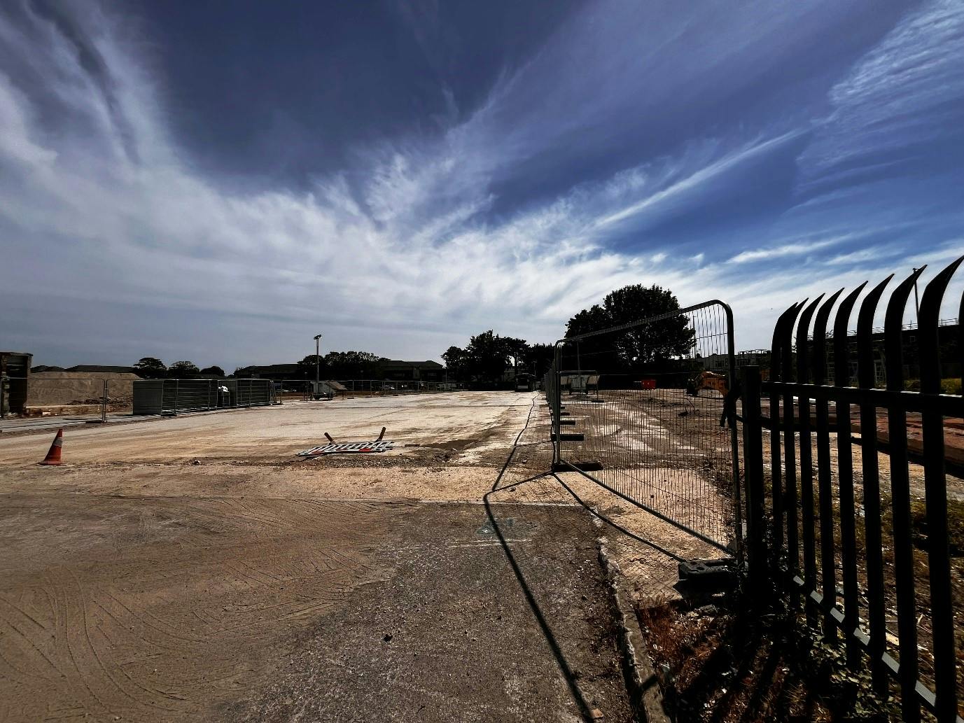 Land in Hilsea - photo 3