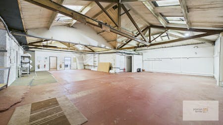 16-20 Heaton Fold, Bury, Office / Warehouse / Workshops To Let - Warehouse