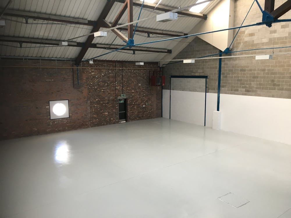 Unit 13 Glacier Building, Brunswick Business Park, Harrington Road, Liverpool, Industrial / Warehouse To Let - Photo 8