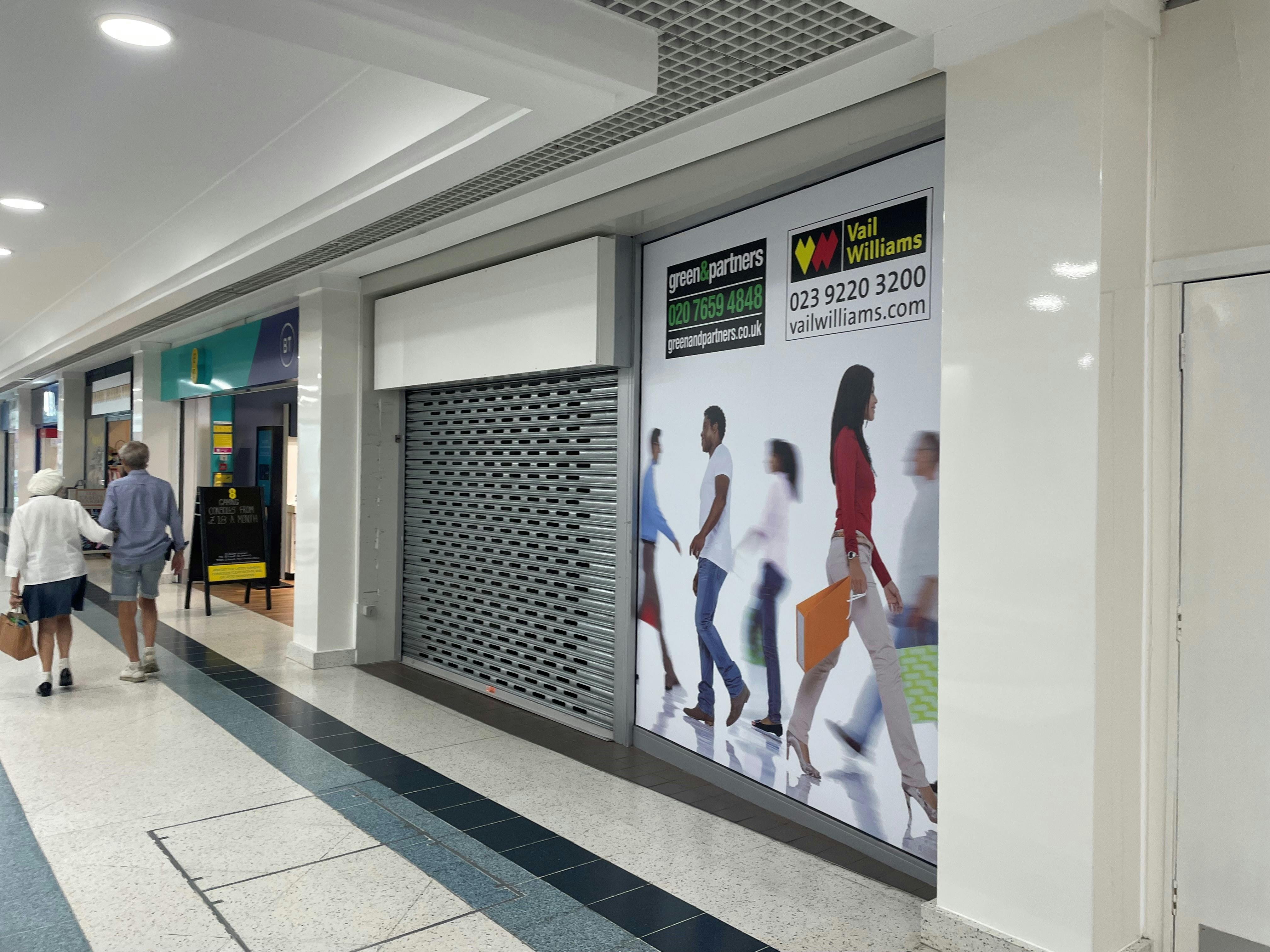 Retail/Shop in Fareham - photo 2