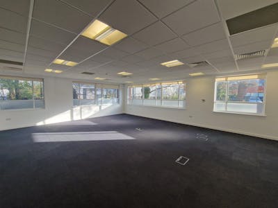 Unit 5 Ashbrook Office Park, Manchester, Office To Let / For Sale - 20241121_105707.jpg