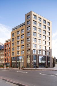 32 Prescot Street, London, Office To Let - 1 External 32 Prescot.jpg