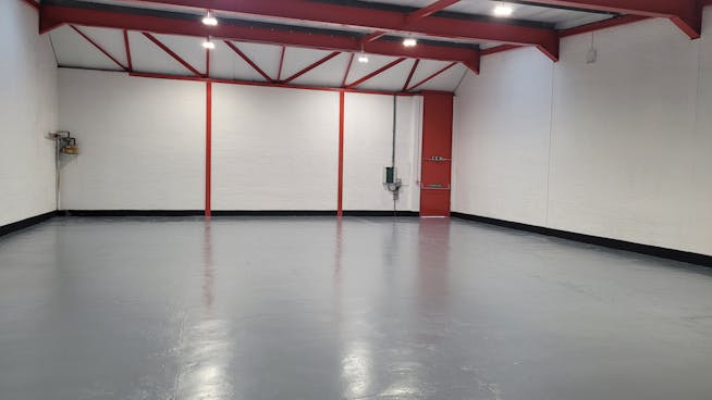 London Road Industrial Estate, Arrol Place, Glasgow, Industrial / Other To Let - 20251001_102009.jpg