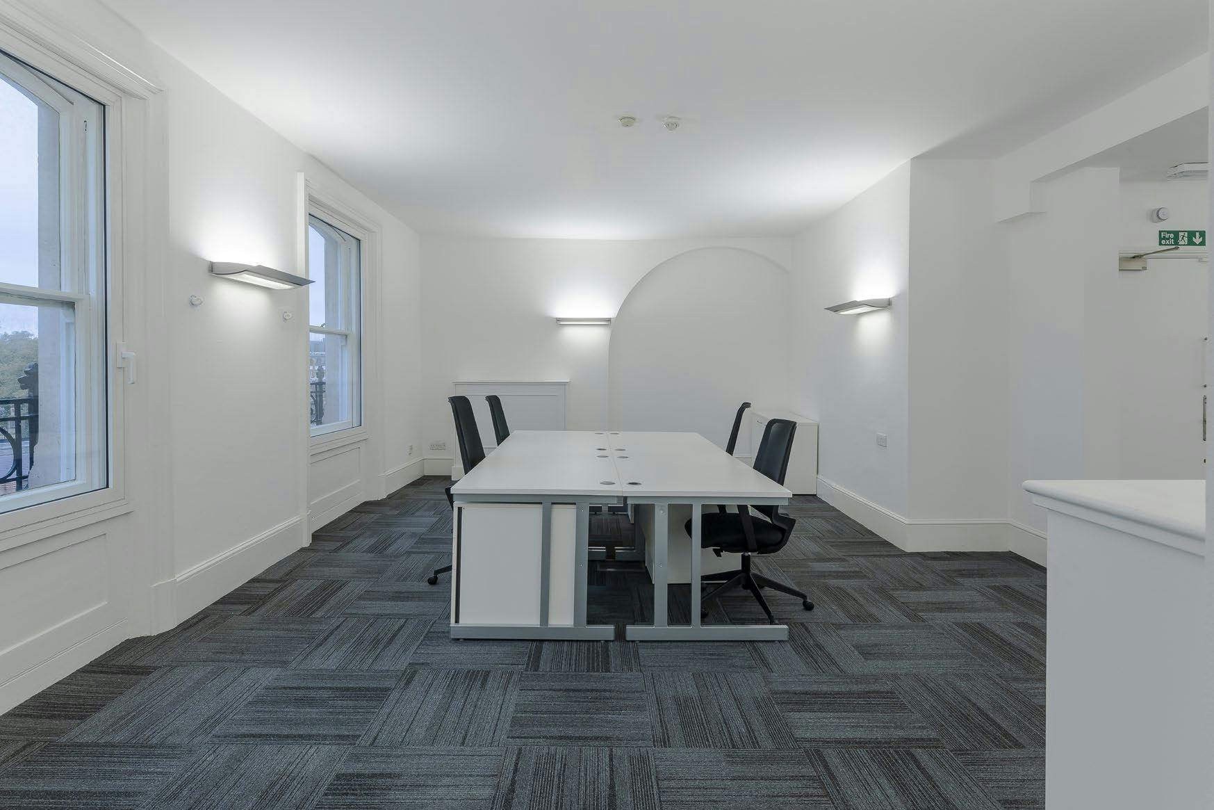 11-13 Lower Grosvenor Place - 4th floor