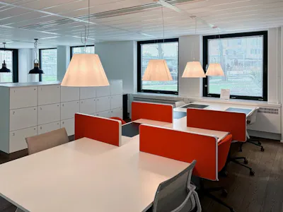 Hoofddorp Central Station, 4662 Saturnusstraat, 2132 HB, Hoofddorp, Serviced Office To Let - Image 3
