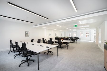 Viaro House, 20-23 Holborn, London, Office To Let - ViaroHouse-14.jpg