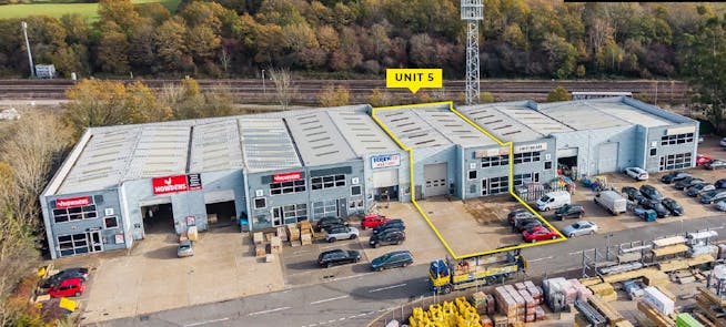 Unit 5 Orchard Business Centre, Redhill, Other To Let - Unit 5 Orchard Trade Park 2.jpeg