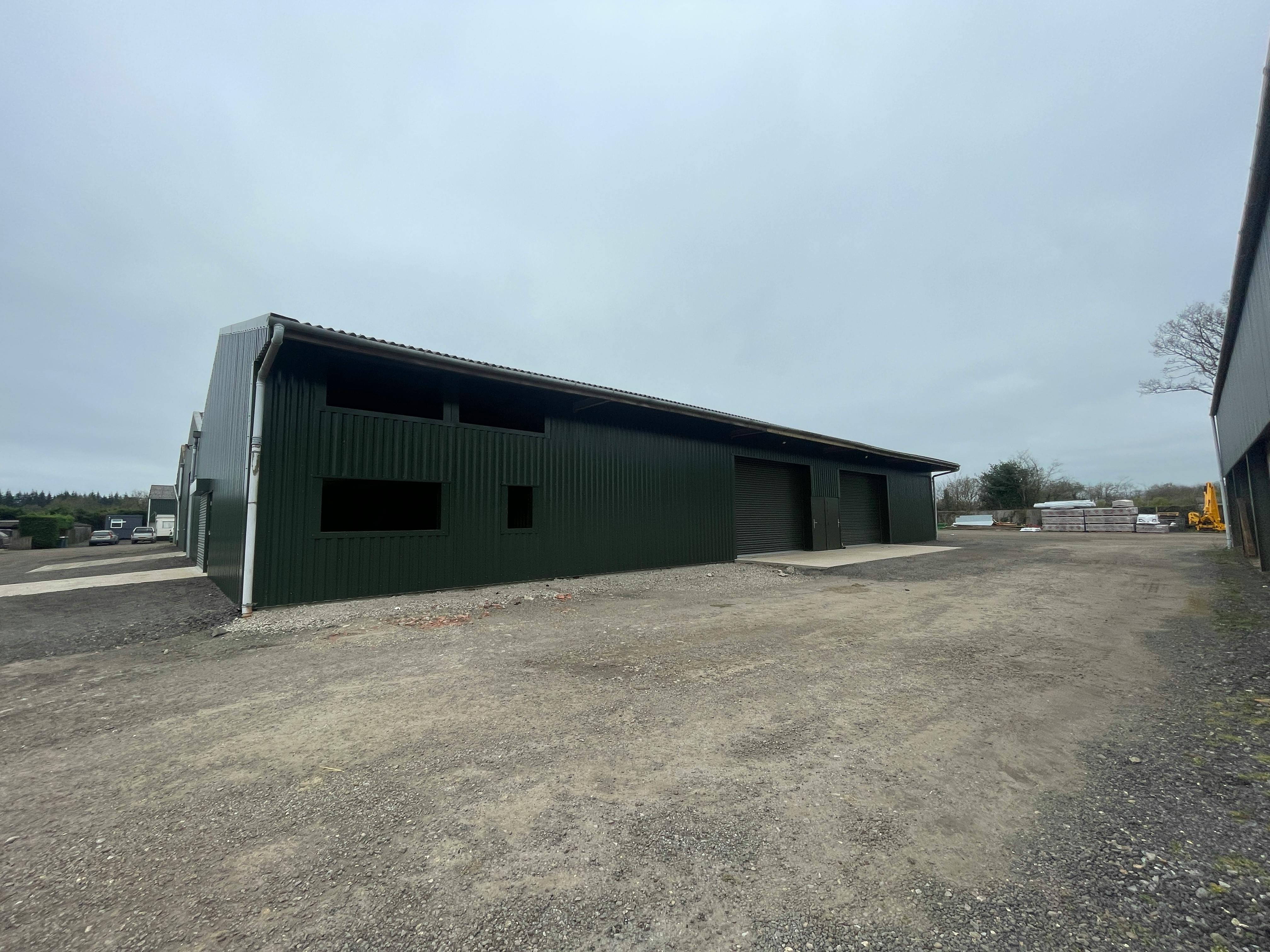 Newly Converted Storage Units, Amersham, Industrial To Let - IMG_5642.JPG