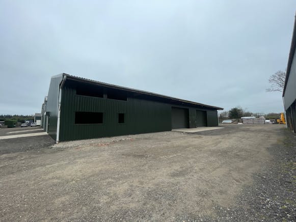 Newly Converted Storage Units, Amersham, Industrial To Let - IMG_5642.JPG