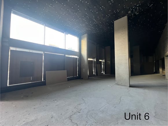 2 & 6 Oakland Quay, London, Education / Health & Fitness / Health & Fitness / Offices / Restaurant / Restaurant / Retail To Let - IMG_9647.jpeg