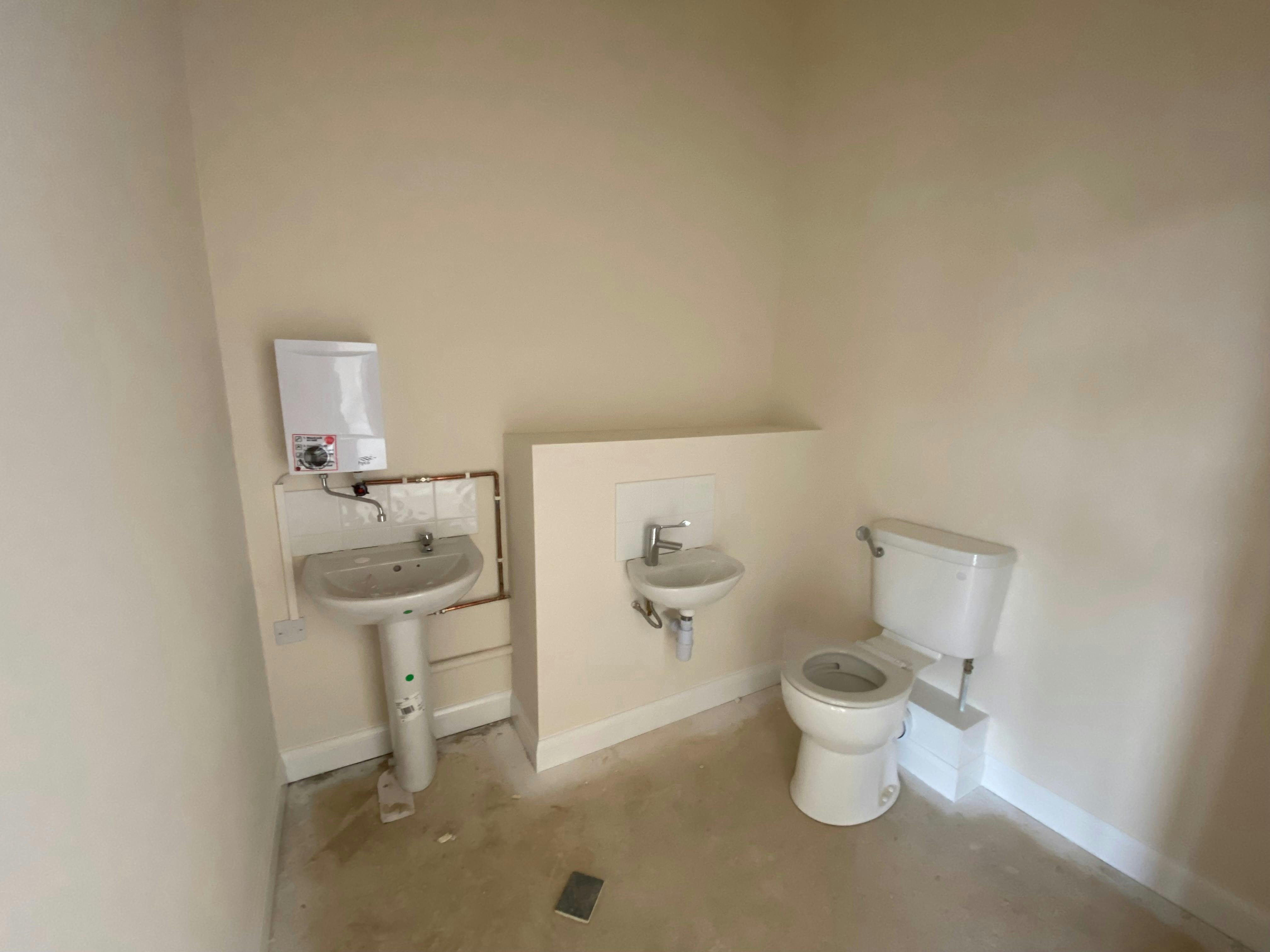 Commercial Unit, Cringleford, Woolhouse Way