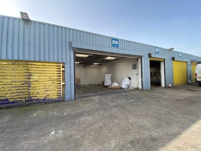 Unit S10, Newport Business Centre, Newport, Industrial/Logistics To Let - 1.jpg