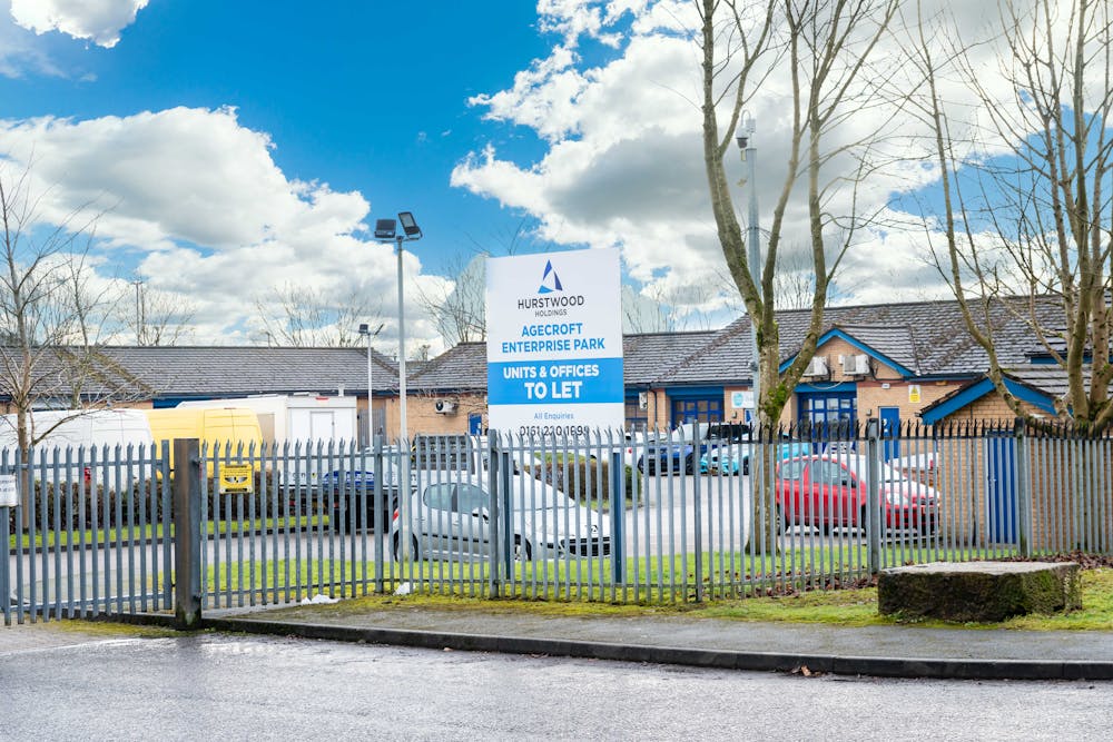 Agecroft Enterprise Park, Agecroft Road, Manchester, Industrial To Let - _SKY3572-Edit.jpg