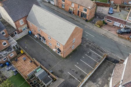 Flats 1-4 Brook Court, Brook Avenue, Tamworth, Investment / Residential For Sale - Overhead.V2.png