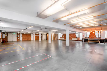 Unit 8 Bayford Street Industrial Centre, London, Industrial / Office To Let - Bayford St Bus' Centre U8 - Low Res 9.jpg