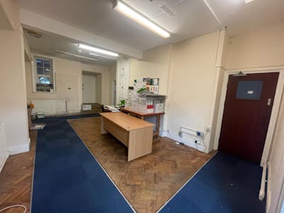 The Grange, Port Talbot, Office For Sale - Image 15