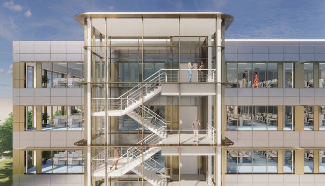 Arbour, 300 South Oak Way, Reading, Offices To Let - 001.jpg