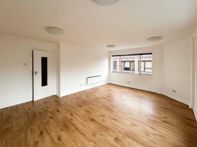 40 Great Portland Street, London, Office To Let - 40GPS3.jpg