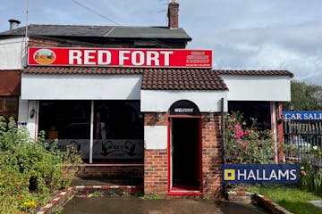 55B Cheadle Road, Cheadle, Residential / Restaurant / Retail For Sale - image0.jpeg