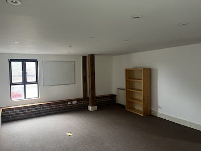 Suite 4, Hodore Farm Complex, Hartfield, Office To Let - IMG_3537.JPG