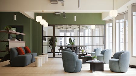 141 Wardour Street, Soho, Managed Office / Office To Let - GPE_141_Wardour_Cam_Lounge_001.jpg