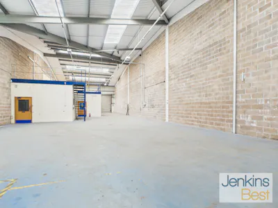 Unit B4, West Point Industrial Estate, Cardiff, Industrial To Let - CAM05096G0-PR0042-STILL023.jpg