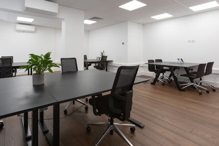 55 Park Lane, London, Office To Let - Office 9a Photo 2.jpg