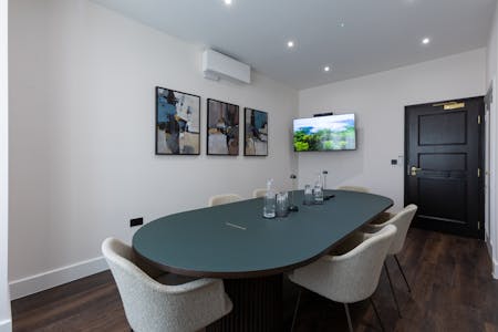 55 Park Lane, London, Office To Let - Conifer Meeting Room.jpg