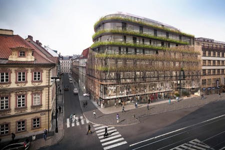 Drn, Mikulandská 135/7, Praha 1, Serviced Office To Let - kancelar-drn-580_1.jpg