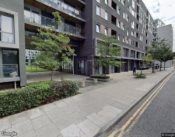 20 Indescon Square, London, Leisure / Offices / Retail To Let - Street View