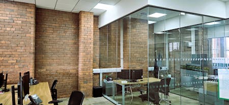 Ram Mill, Oldham, Office To Let - Ram Mill Business Centre Office 9 Internal.jpg