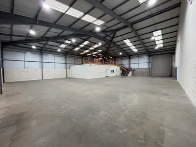 Units J1-J2, Capital Business Park, Cardiff, Industrial To Let - Unit J2 CBP (20).jpeg