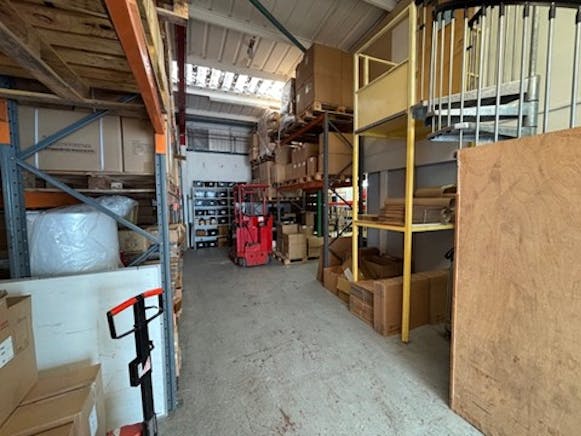 Unit 3 Speedwell Close, Eastleigh, Industrial / Industrial For Sale - Picture13Speedwell  04 07 2025.jpg