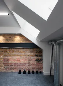 83 Great Titchfield Street, London, Office To Let - DSC_6564.jpg
