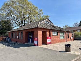 Units 1+2 The Professional Centre, Shrewsbury, Healthcare / Office / Other - Health / Nursery / Church / Education To Let - E1.jpeg - More details and enquiries about this property
