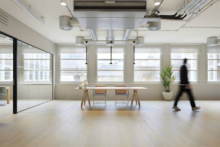 1 Oliver's Yard, London, Office To Let - 260108_OliversYard_2ndFloor_002_medium.jpg